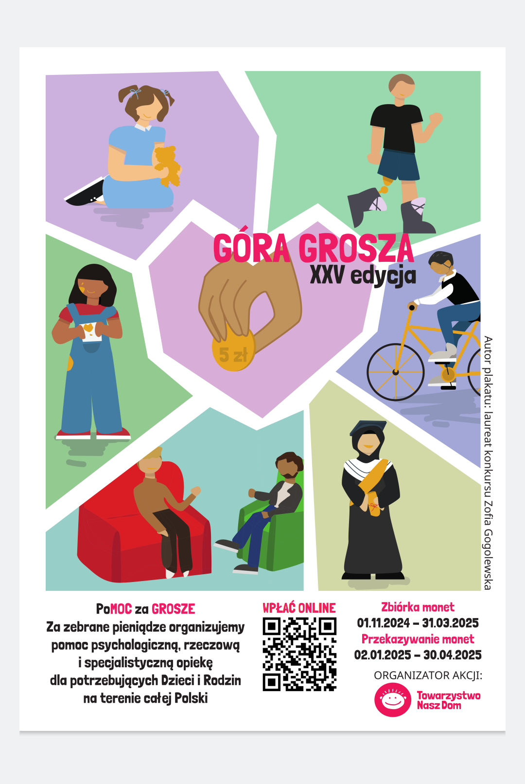 You are currently viewing Góra Grosza