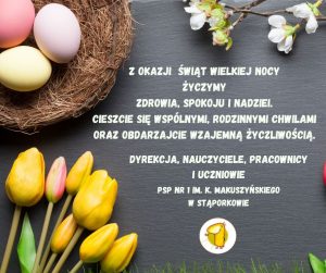 Read more about the article Życzenia świąteczne