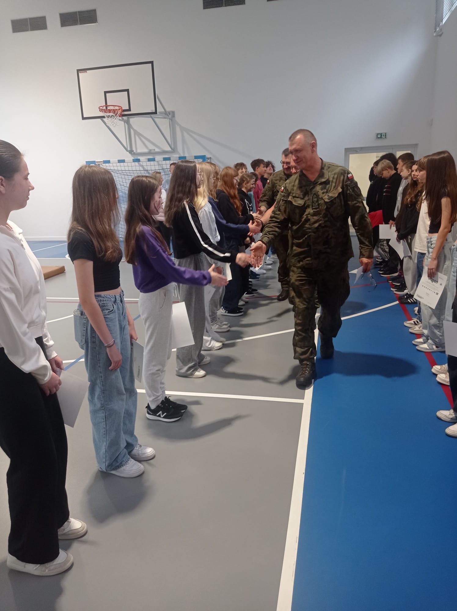 You are currently viewing Edukacja z wojskiem