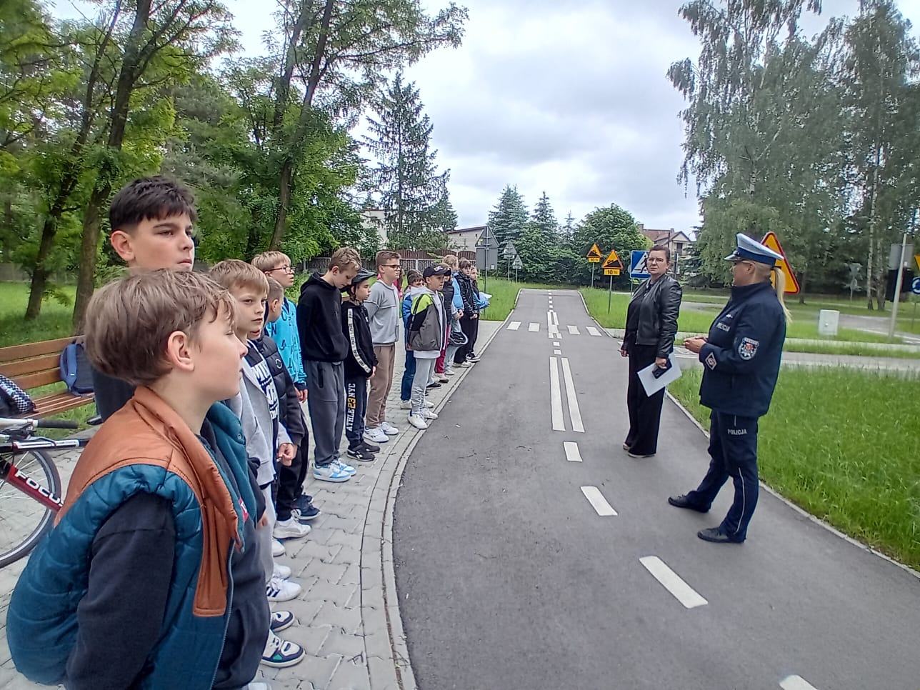 Read more about the article Dzień pustej klasy