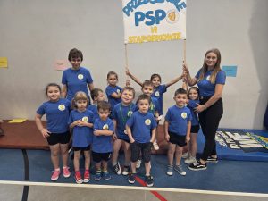 Read more about the article IV Świętokrzyska Przedszkoliada