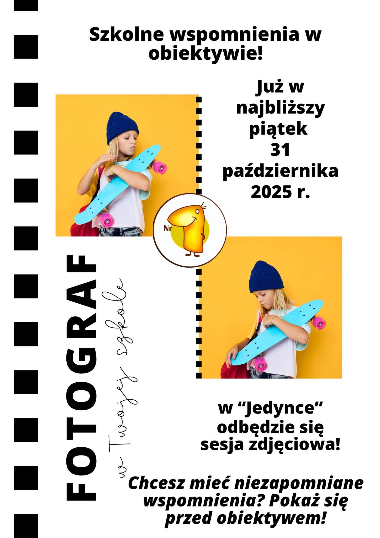 You are currently viewing Fotograf w „Jedynce”