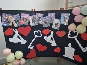 Read more about the article Andrzejki 2025