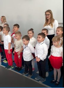 Read more about the article Szkoła do hymnu 2025