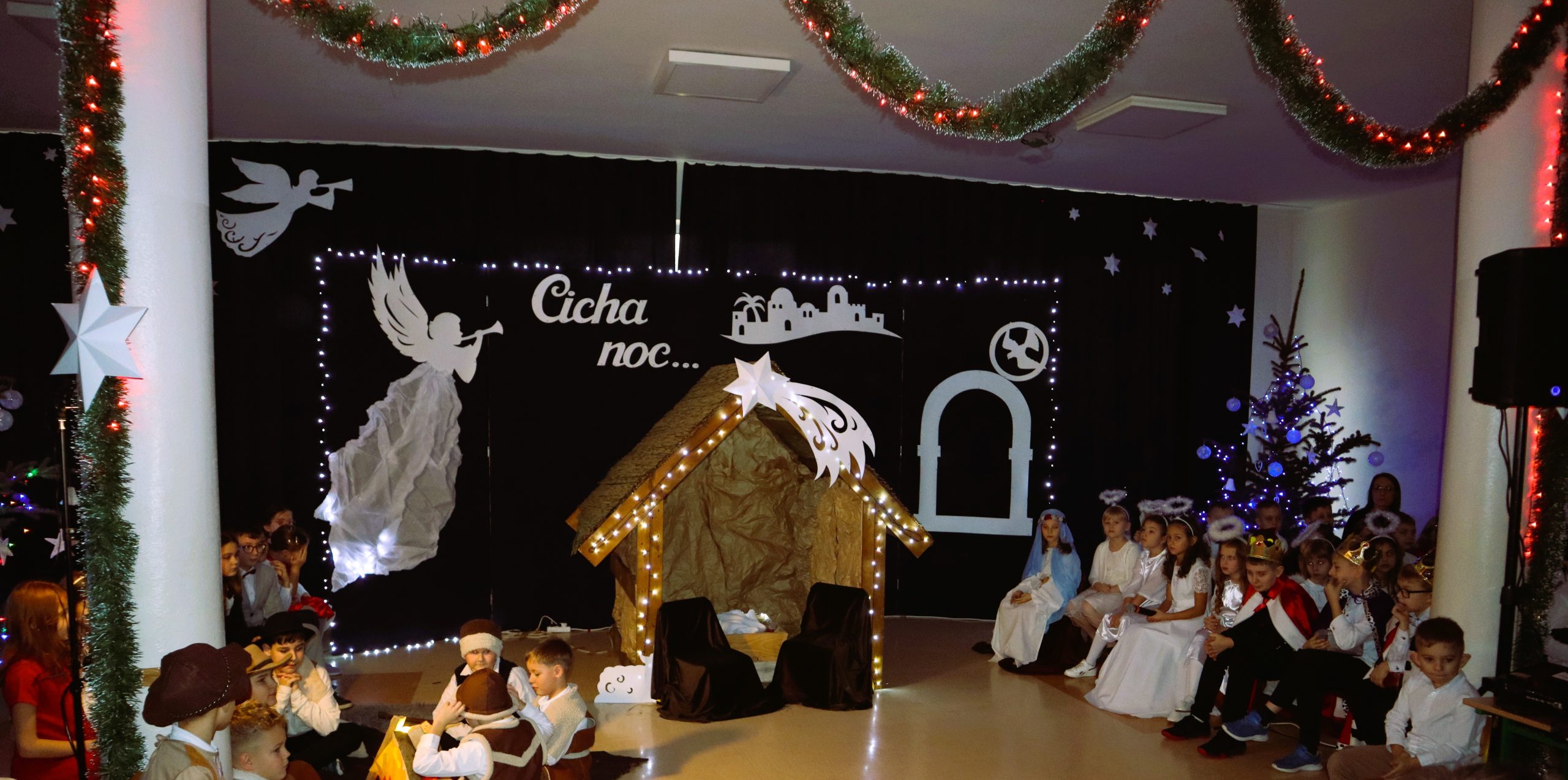 You are currently viewing Jasełka 2025