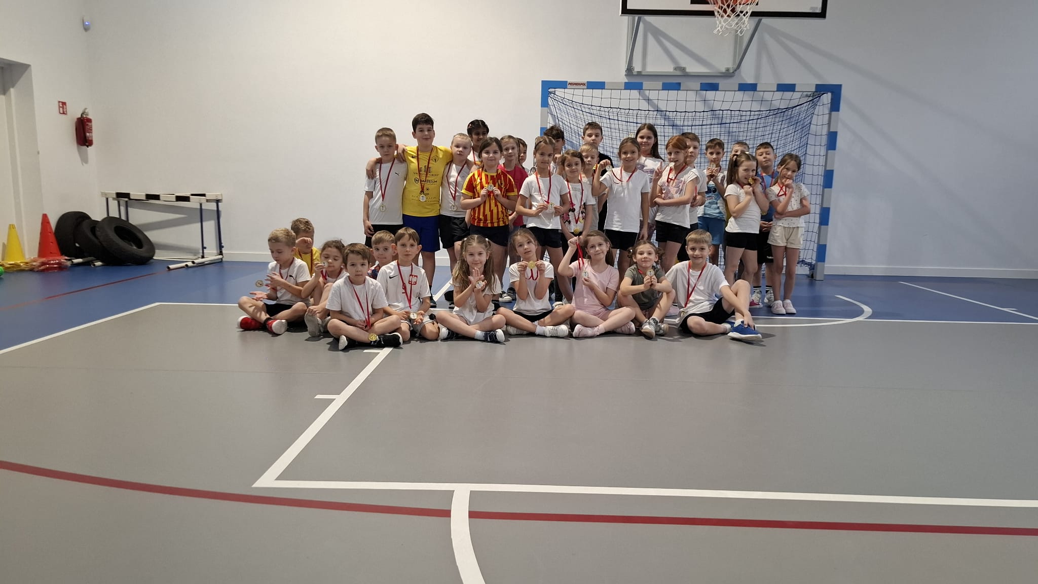 You are currently viewing 🎉 Świętokrzyska Mini-Olimpiada 2025! 🎉