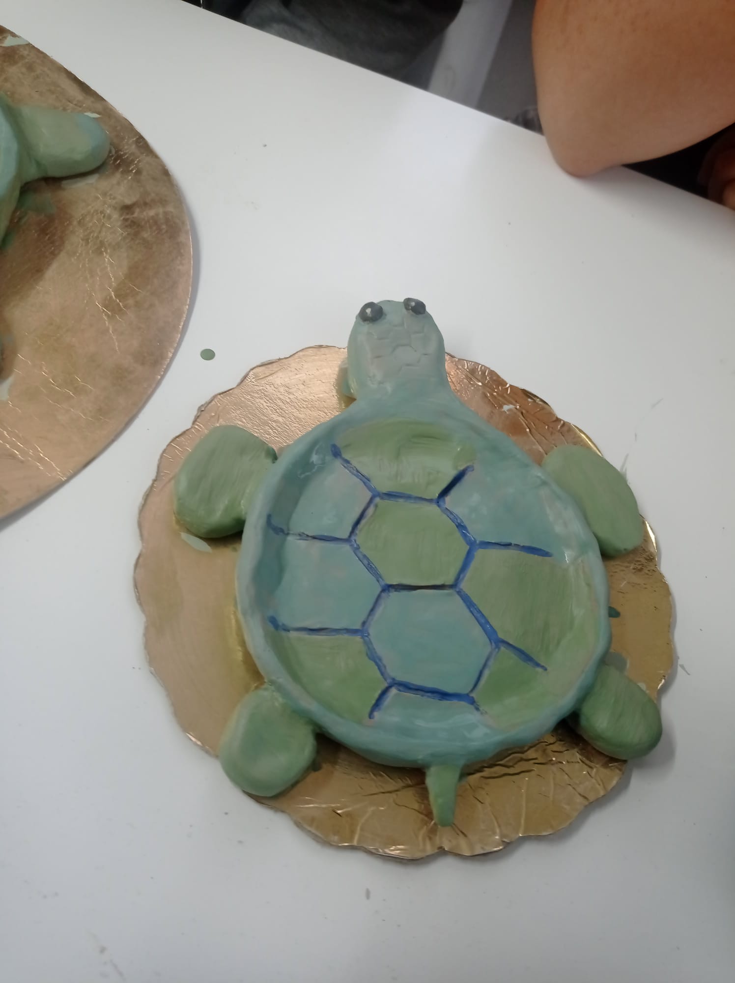 Read more about the article Mikołajki w klasie VIII🎅