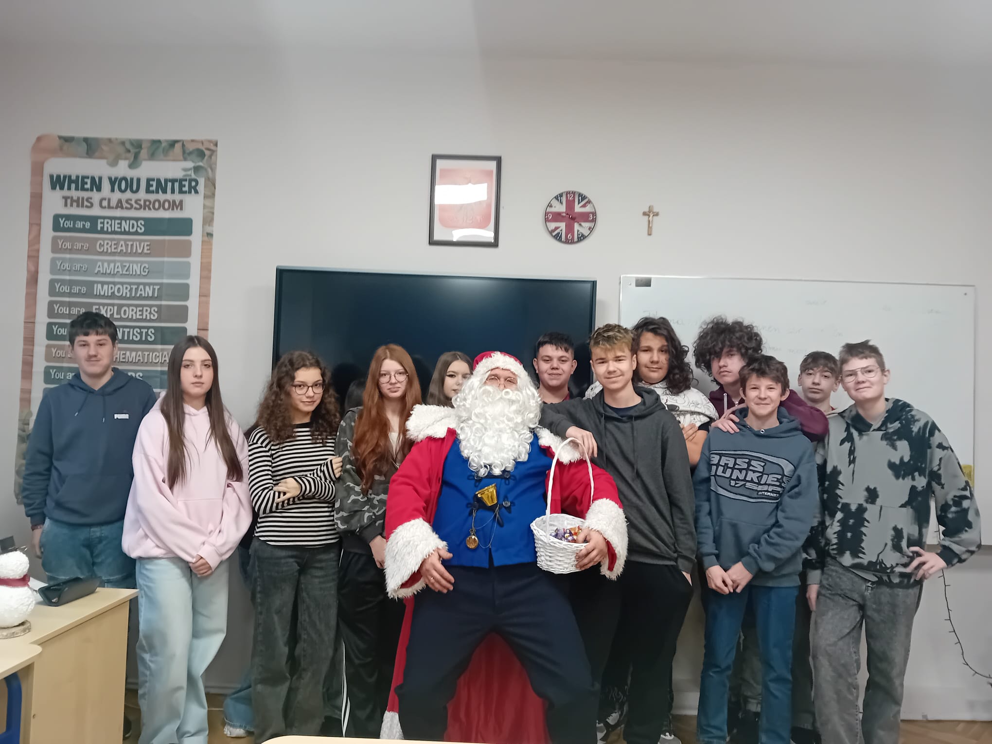 Read more about the article Mikołajki 2025