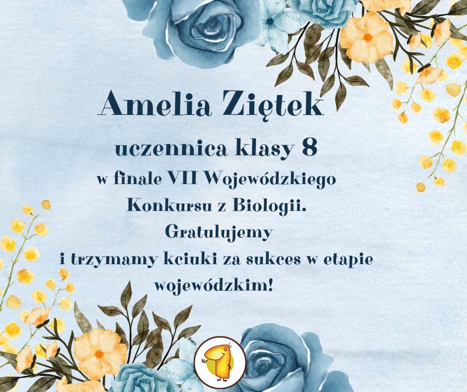 You are currently viewing 🎉 Wspaniałe wieści! 🎉