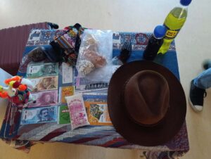 Read more about the article Spotkanie z podróżnikiem – niezwykła wyprawa do Peru 🇵🇪🗺️