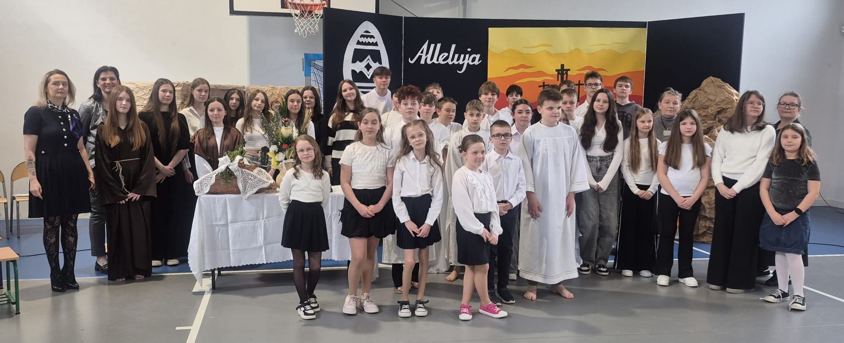 You are currently viewing Akademia Wielkanocna 2026