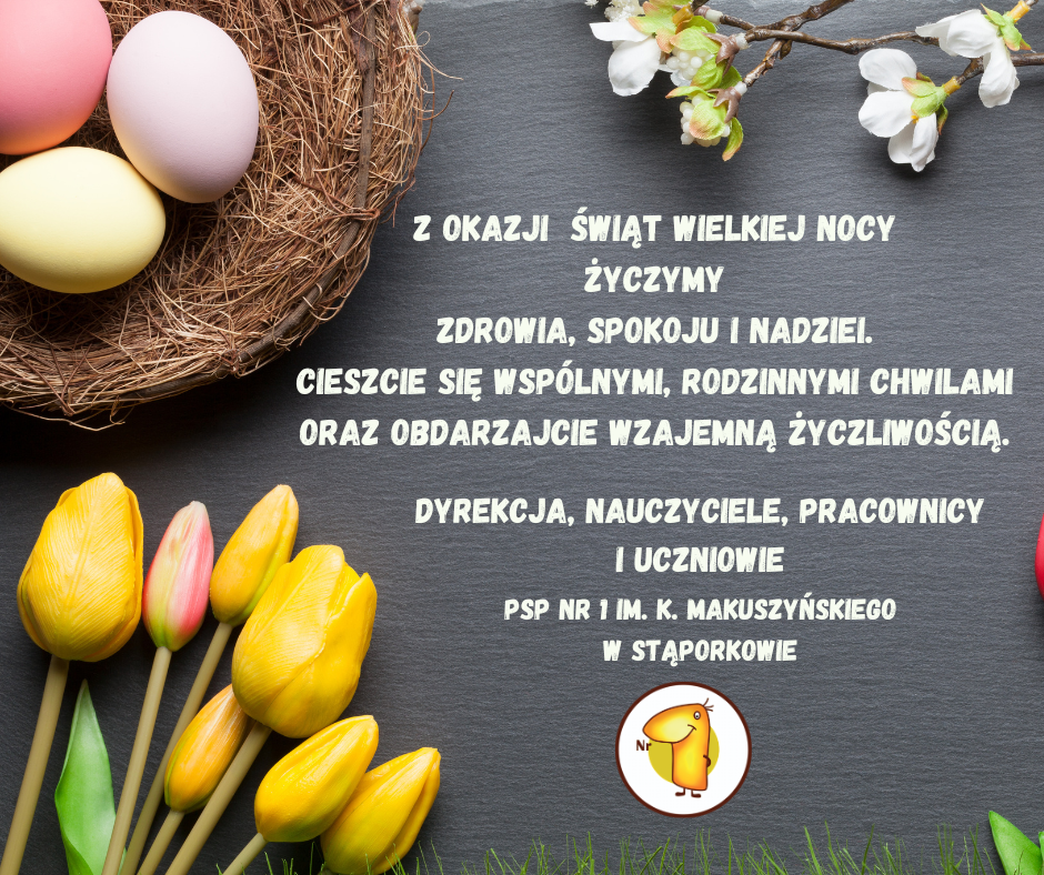 You are currently viewing 🥚Życzenia świąteczne🥚