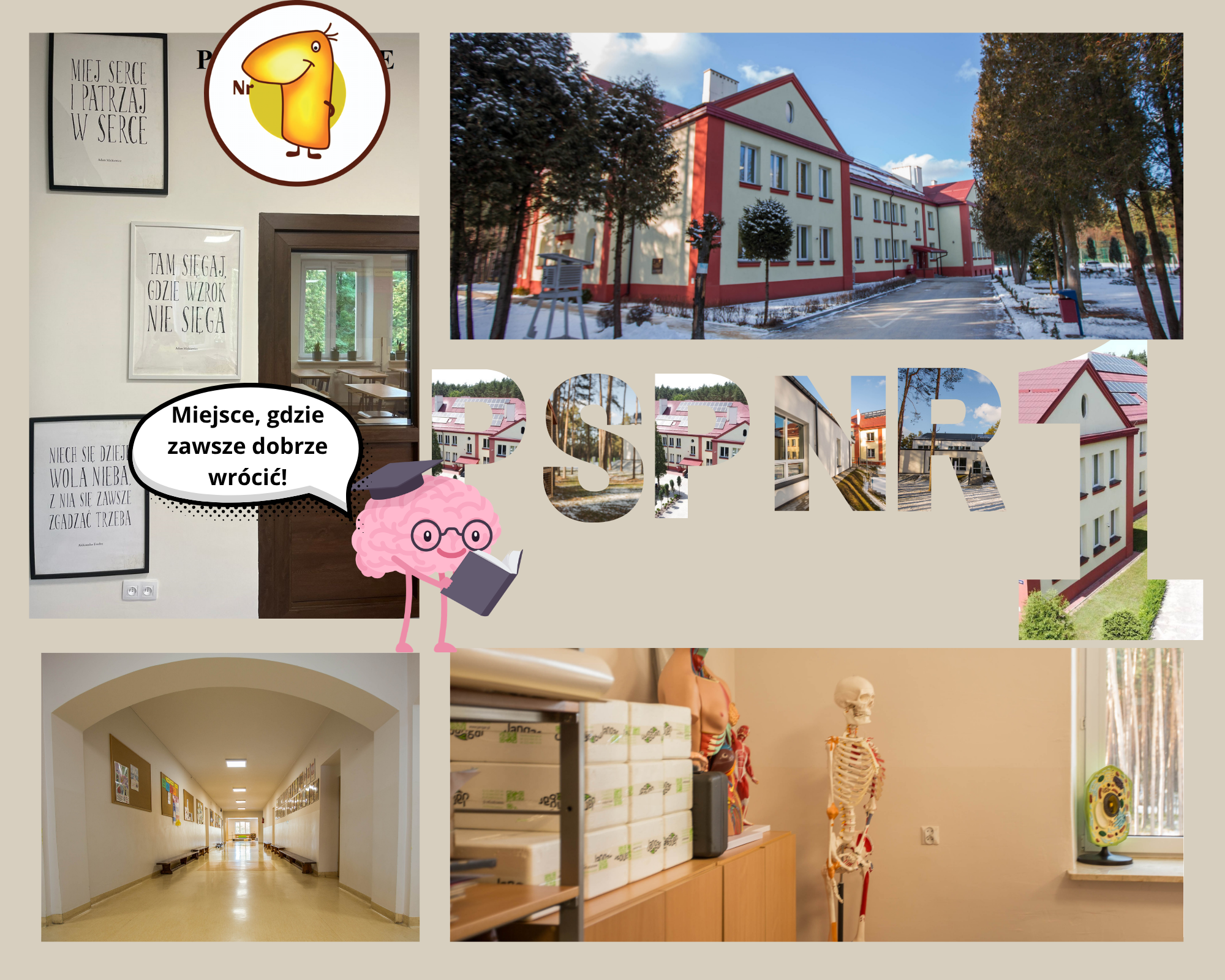 You are currently viewing 🎨 Szkoła CANVAstycznie promowana-zadanie 6. wykonane!