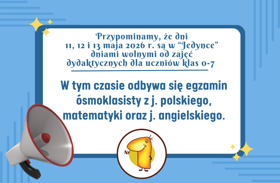 You are currently viewing 📢 Informacja dla uczniów i rodziców📢